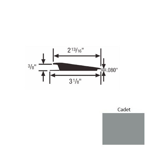 Solid Cadet 638