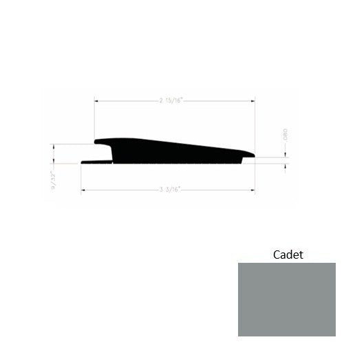 Solid Cadet 638