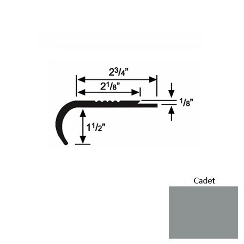 Solid Cadet 638