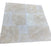 Cafe Light Tumbled Travertine Paver Versailles Pattern - Various Sizes x 1 1/4"