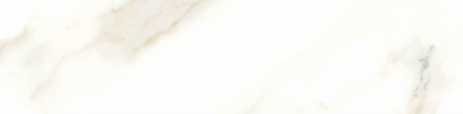 Full Tile Sample - Calacatta Puro Porcelain Tile - 24" x 24" Polished