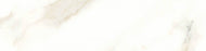 Full Tile Sample - Calacatta Puro Porcelain Tile - 12" x 24" Polished