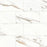 Prati Calacatta Borghini Warm Porcelain Tile - Matte