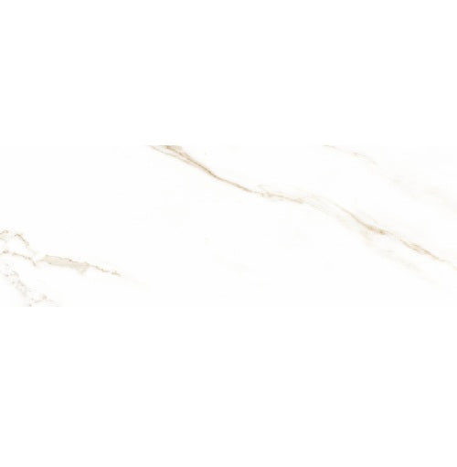 Marmi Lux Porcelain Calacatta Gold MCG1 Tile Natural 1