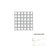 Marmi Lux Porcelain Calacatta Gold MCG1 Mosaic Natural 1