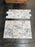 Calacatta Monet Marble Tile - Honed 3