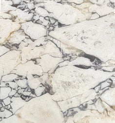 Calacatta Monet Limestone Tile - Honed