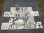 Calacatta Viola Marble Tile - Polished