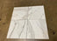 Calacatta Gold Marble Tile - 24" x 24" x 3/8"