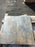 California Gold Natural Cleft Face, Gauged Back Slate Tile - 24" x 24" x 1/2"