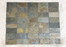 California Gold Slate Tile - 3" x 6" Tumbled