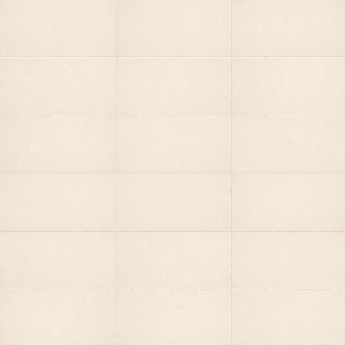 Champagne Limestone Tile - 12" x 24"  x  0.38" Honed