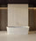 Champagne Limestone Tile - Honed