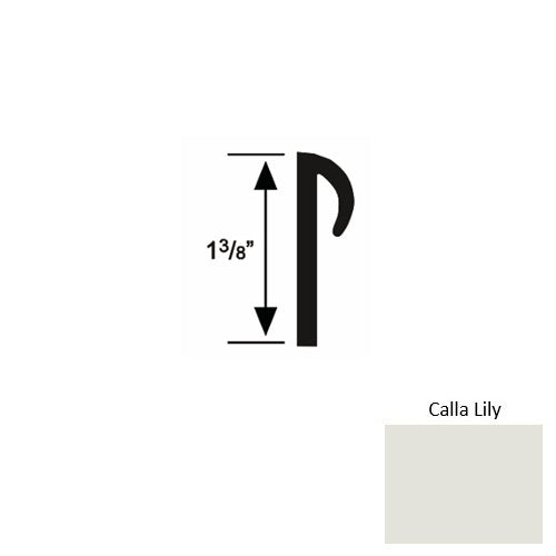 Solid Calla Lily 695