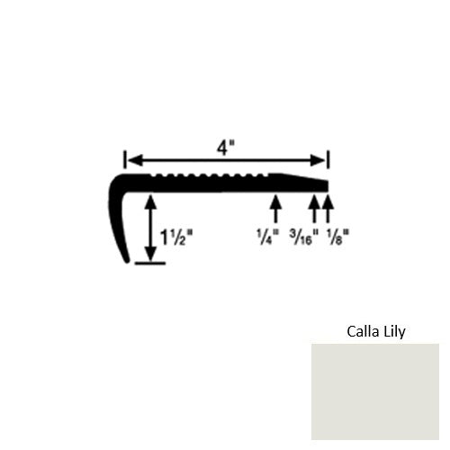 Solid Calla Lily 695