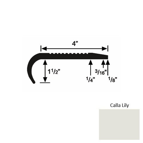 Solid Calla Lily 695