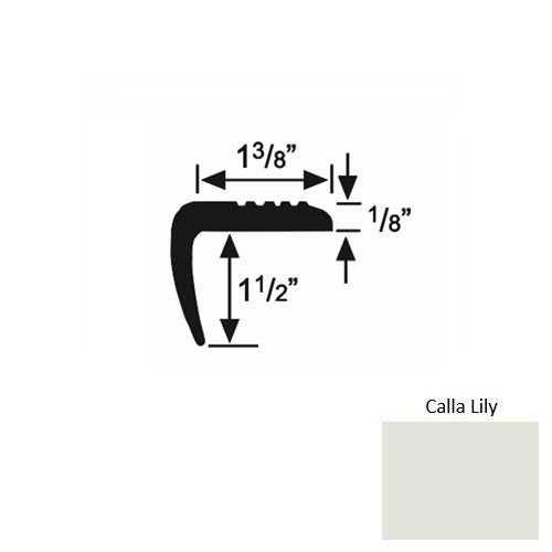 Solid Calla Lily 695