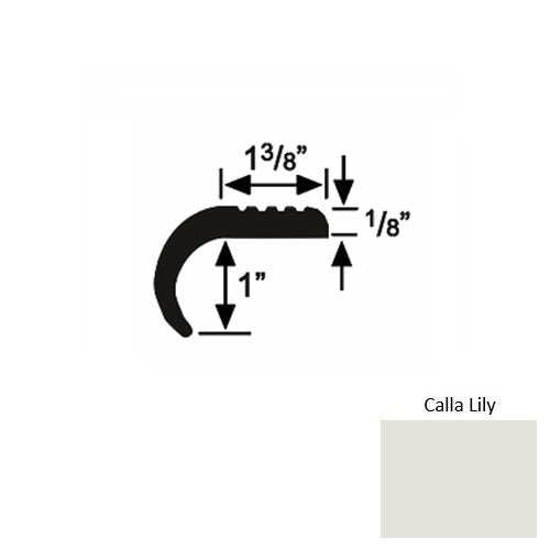Solid Calla Lily 695