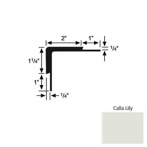 Solid Calla Lily 695