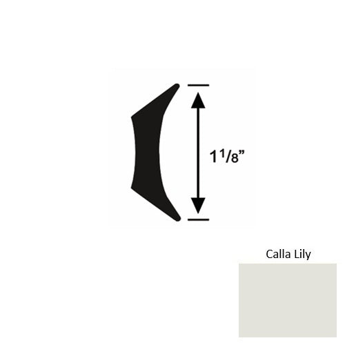 Solid Calla Lily 695