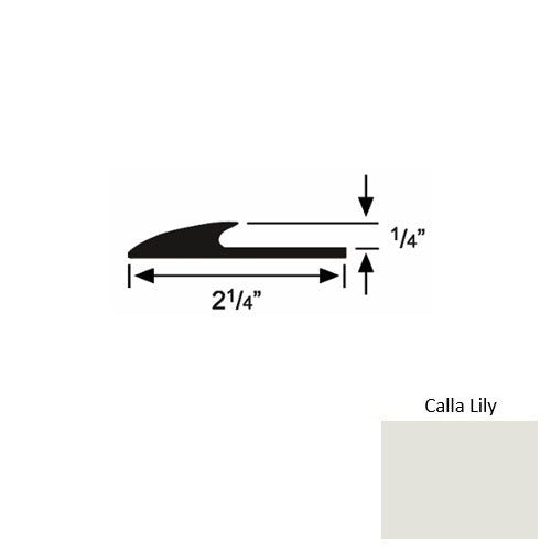 Solid Calla Lily 695