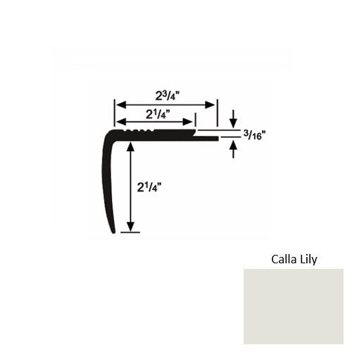 Solid Calla Lily 695