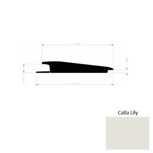 Solid Calla Lily 695