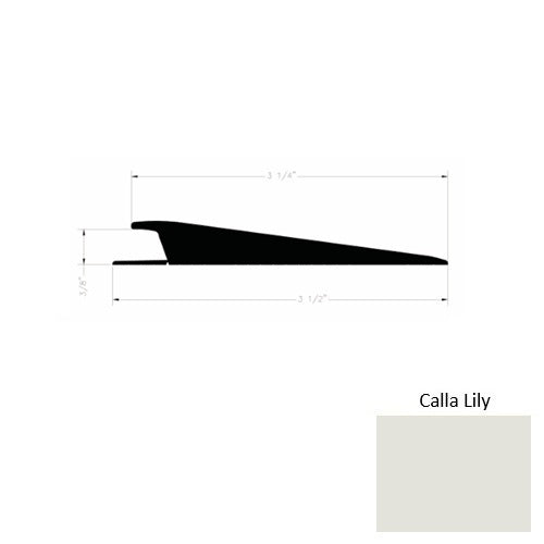Solid Calla Lily 695