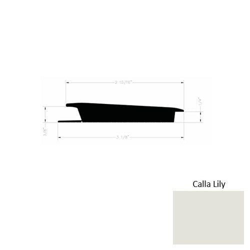 Solid Calla Lily 695