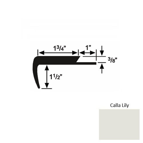 Solid Calla Lily 695