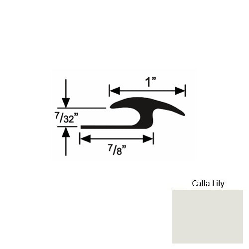 Solid Calla Lily 695