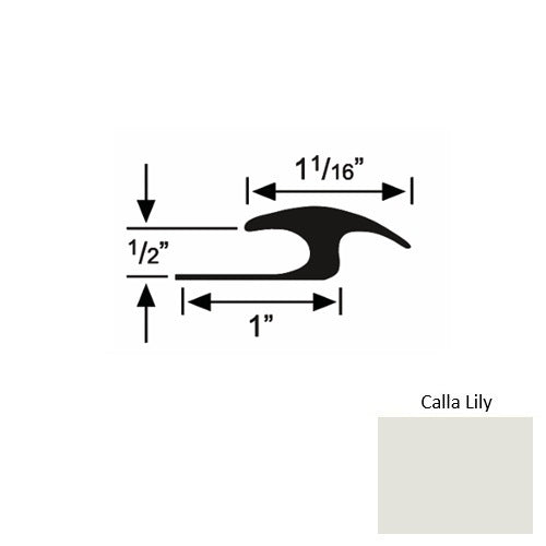 Solid Calla Lily 695