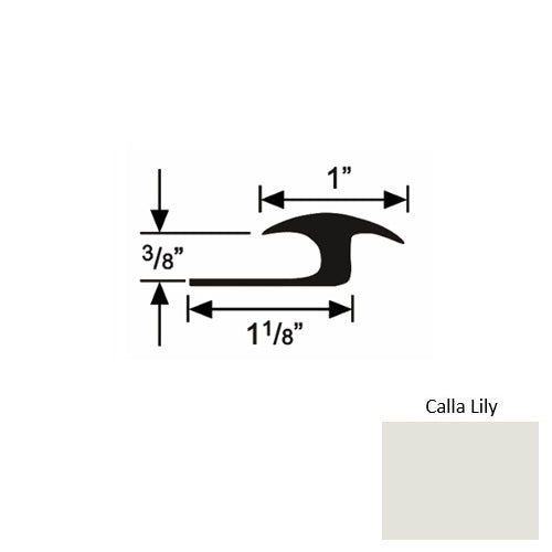 Solid Calla Lily 695