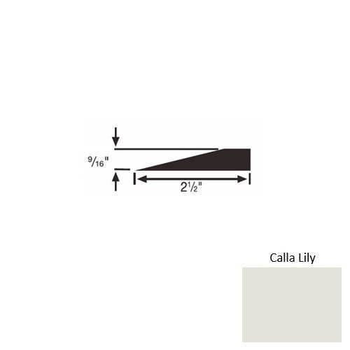 Solid Calla Lily 695