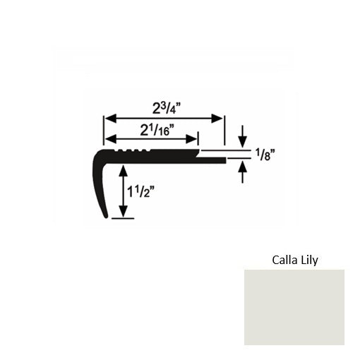 Solid Calla Lily 695