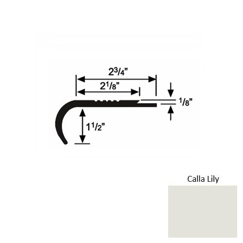 Solid Calla Lily 695