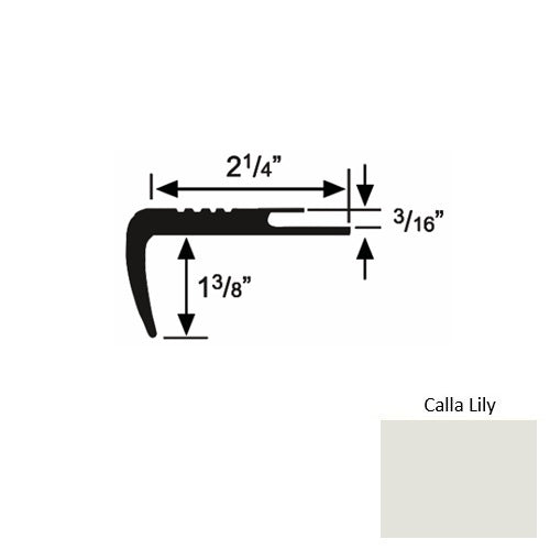 Solid Calla Lily 695