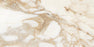 Classica Calacatta Gold Porcelain Tile - Matte