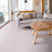 Callaway II Polypropylene Greystone Carpet Textured 2