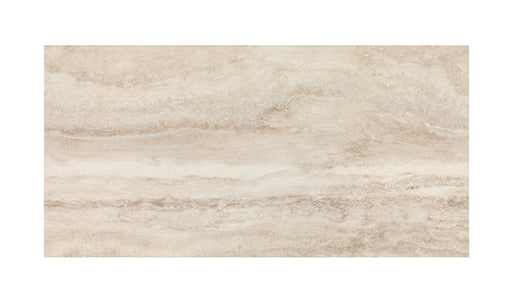 Calligo Porcelain Almond Microban CA42 Tile Matte 1