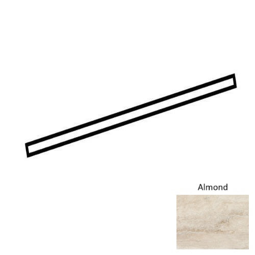 Calligo Ceramic Almond CA42 Jolly Matte 1