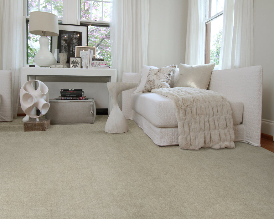 Cambria Wool Cloud CLOUD Carpet Textured 2