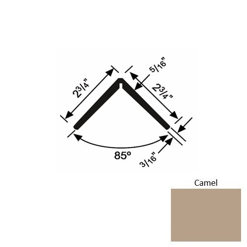 Solid Camel 191