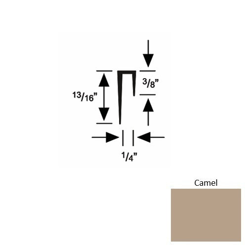 Solid Camel 191
