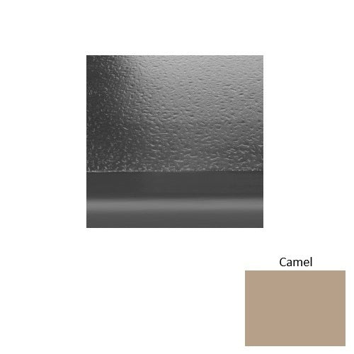 Roppe Camel Hammered Rubber 1