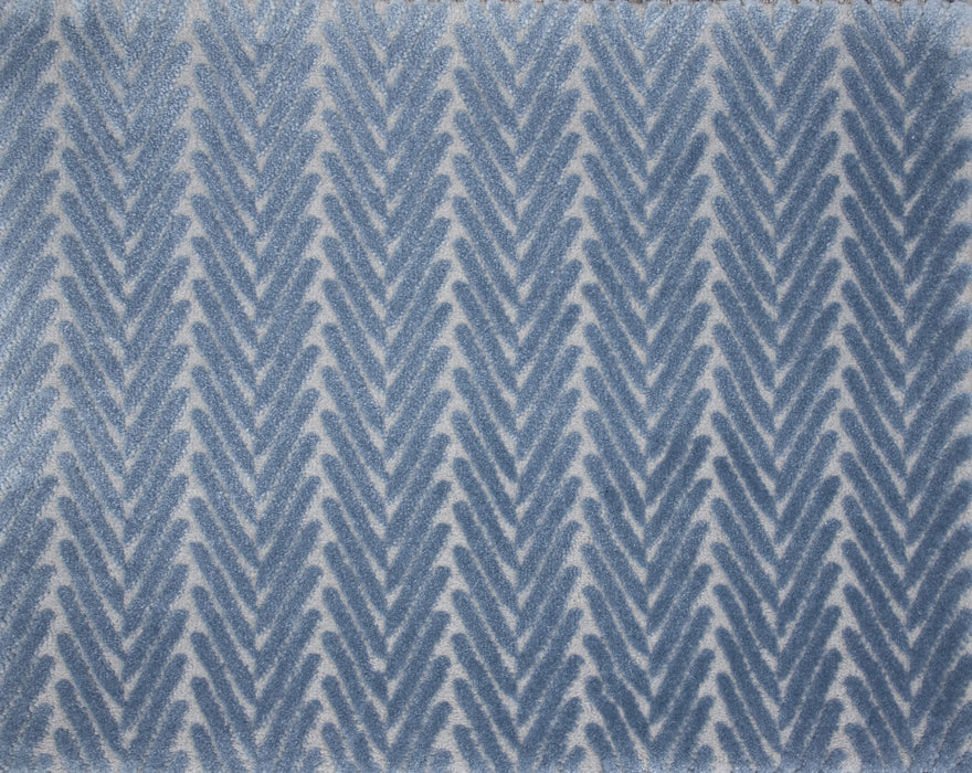 Candid Polypropylene & Polysilk Glacier 99394 Carpet Textured 1