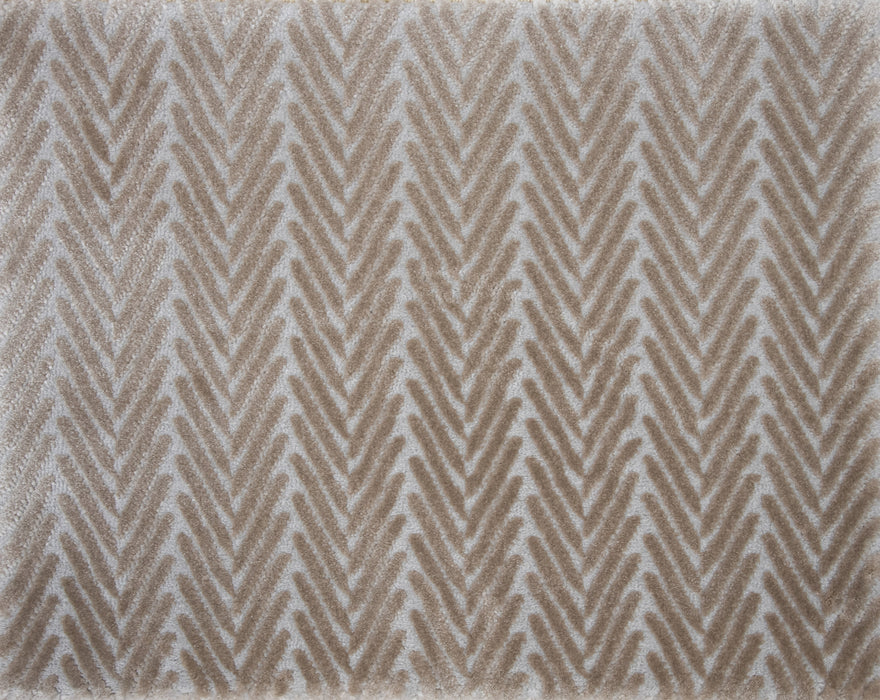 Candid Polypropylene & Polysilk Parchment 99393 Carpet Textured 1