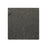 Full Tile Sample - Cantera Black Rock Limestone Tile - 12" x 12" x 5/8" Matte