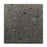Full Tile Sample - Cantera Black Rock Limestone Tile - 24" x 24" x 5/8" Matte
