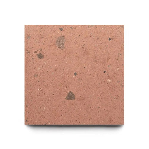 Full Tile Sample - Cantera Sedona Limestone Tile - 12" x 12" x 5/8" Matte